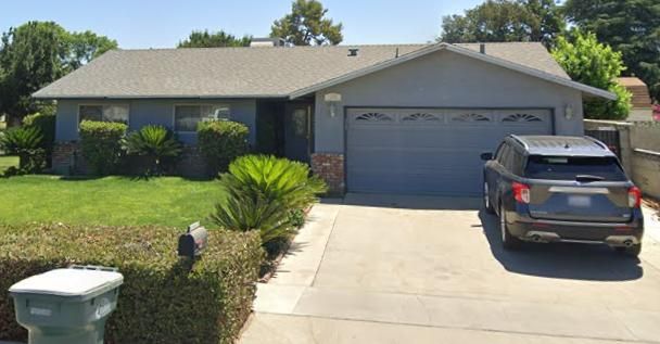 510 S  Forest St, Tulare, CA 93274