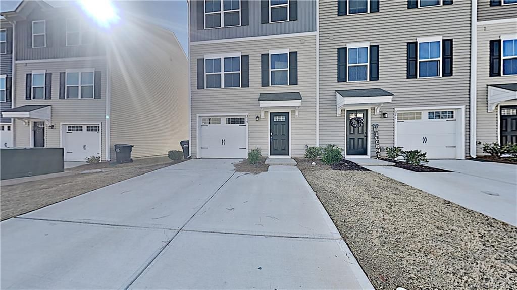 319 Royalty Sun Way, Fort Mill, SC 29715