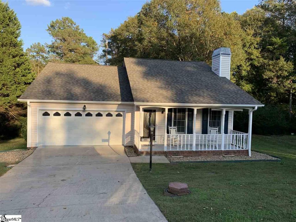 110 Cottage Ct, Laurens, SC 29360 Trulia