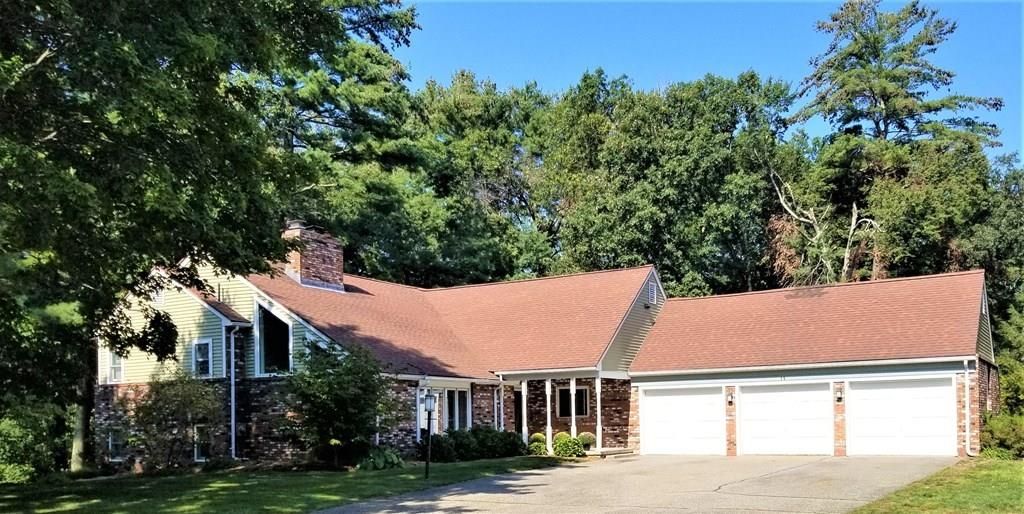 11 Bonair Dr, Wilbraham, MA 01095 Trulia