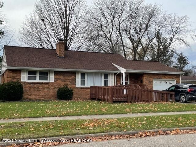 1239 Downer Ave, Lansing, MI 48912