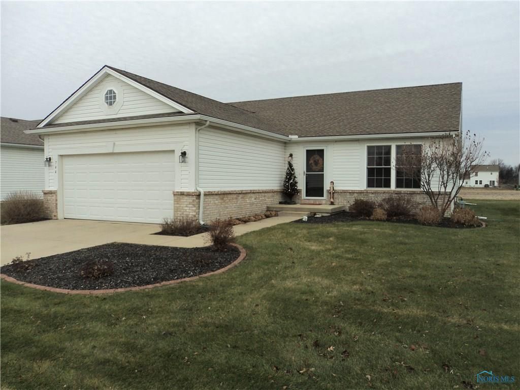 744 Greystone Dr, Bowling Green, OH 43402 Trulia