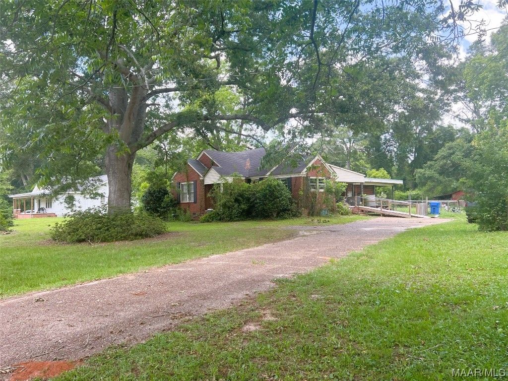 152 Lee St, Luverne, AL 36049 MLS 539677 Trulia