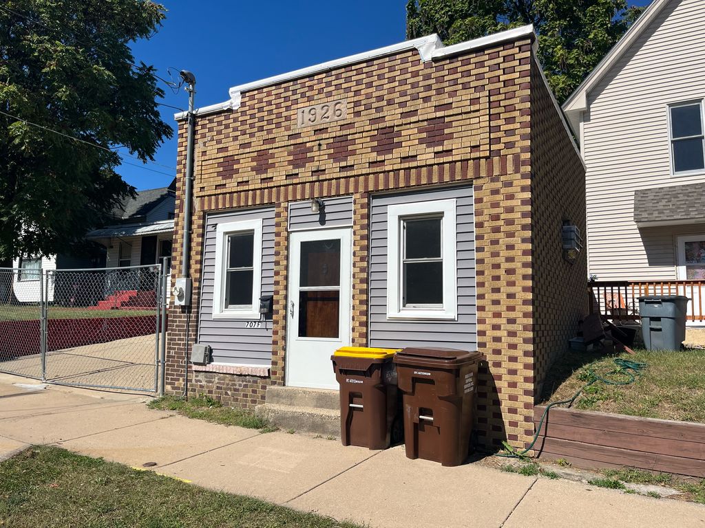 707 Cunningham St F, Rockford, IL 61102 Trulia