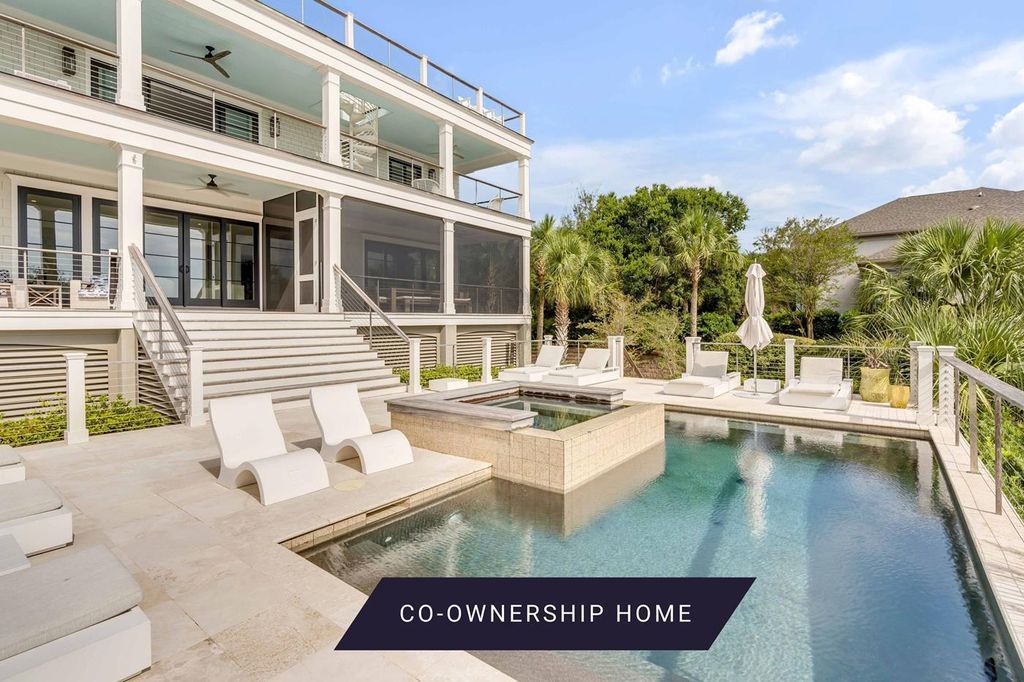 1126 Ocean Forest Ln 1/8, Johns Island, SC 29455 MLS 25006473 Trulia