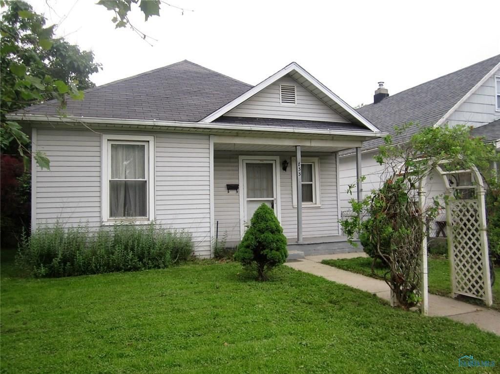 833 Freedom St, Toledo, OH 43605 Trulia