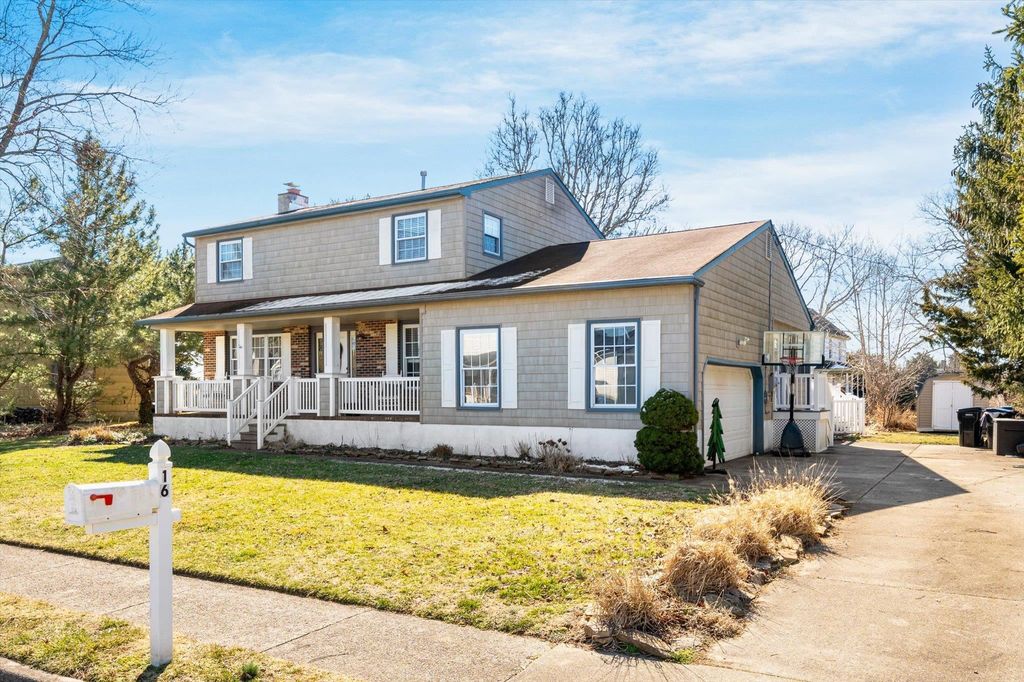 16 Hollyberry Ln, Marmora, NJ 08223 Trulia