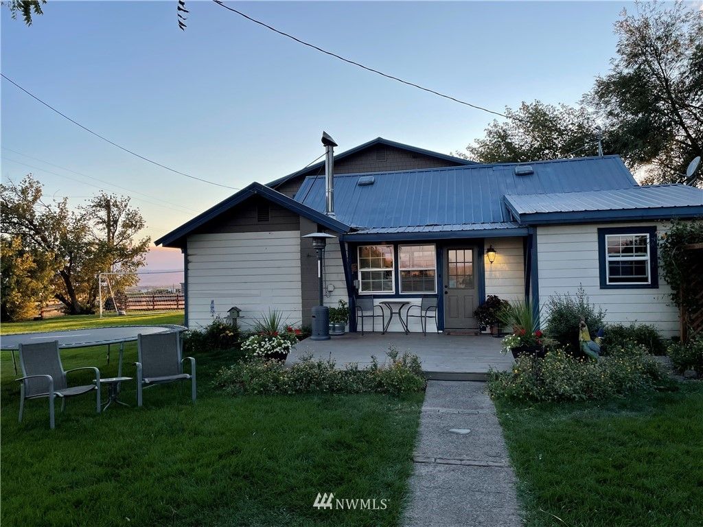 8561 Brick Mill Rd, Ellensburg, WA 98926