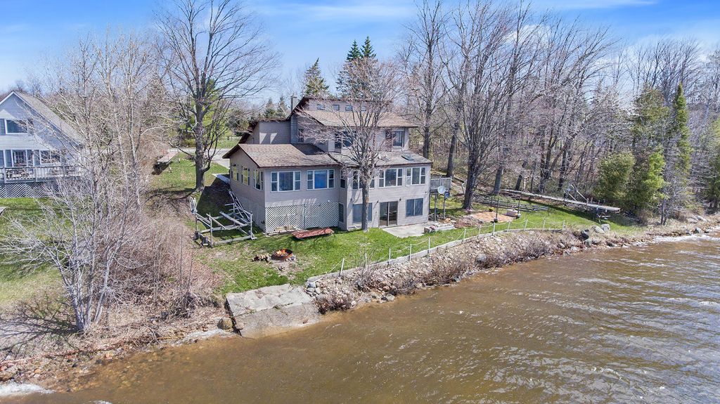 20993 Bluffs Hwy, Onaway, MI 49765 Trulia