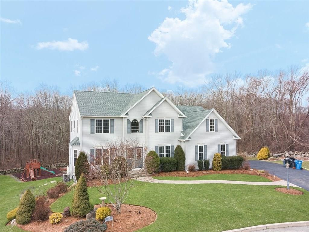 344 Alpine Estates Dr, Cranston, RI 02921 Trulia