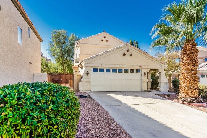 333 Lander Pl, Henderson, NV 89074