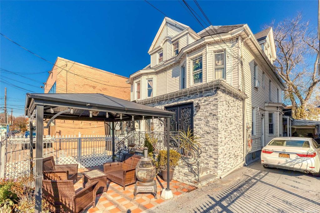 10115 Lefferts Blvd S, South Richmond Hill, NY 11419 Trulia