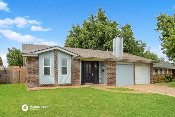 4905 S Kathy Dr, Oklahoma City, OK 73135