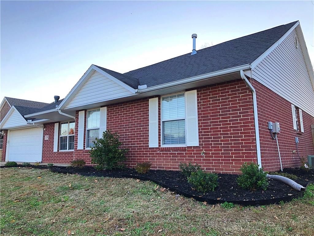 176 Hunter Allen Dr, Bethel Heights, AR 72764 Trulia