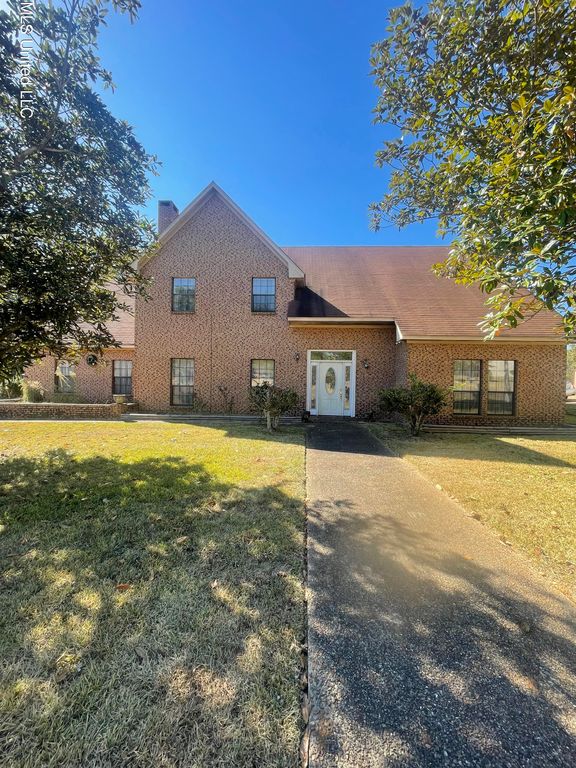 6519 Trace Dr, Jackson, MS 39213 Trulia