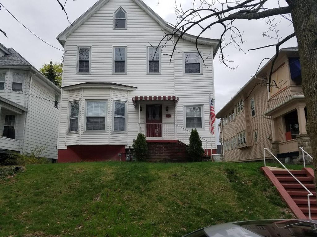 428 Wheeler Ave #2, Scranton, PA 18510