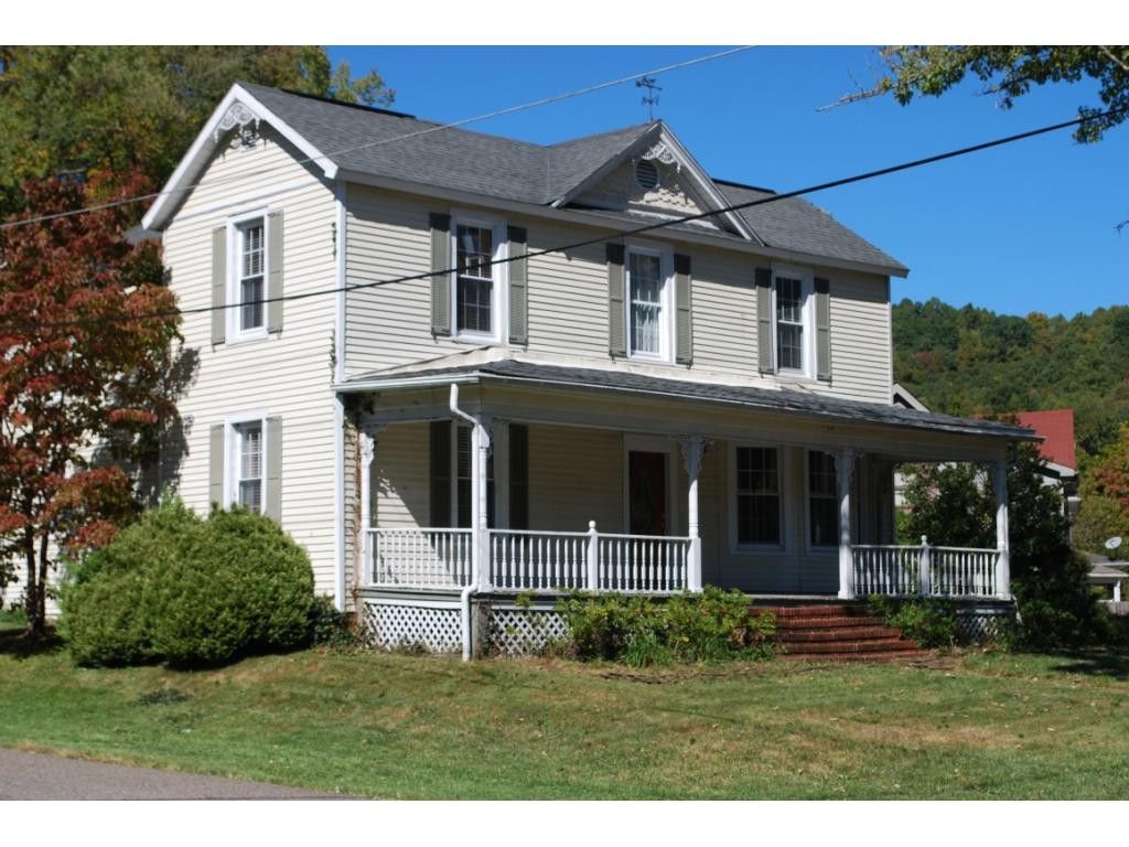 205 Chestnut St NW, Norton, VA 24273 Trulia