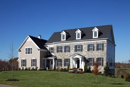 Eagle's Nest Build On Your Lot Plan in MITCHELL & BEST NEXT DOOR, Rockville, MD 20850