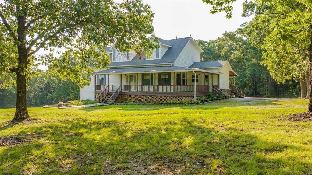 3930 Canaan Rd, Bland, MO 65014 Trulia