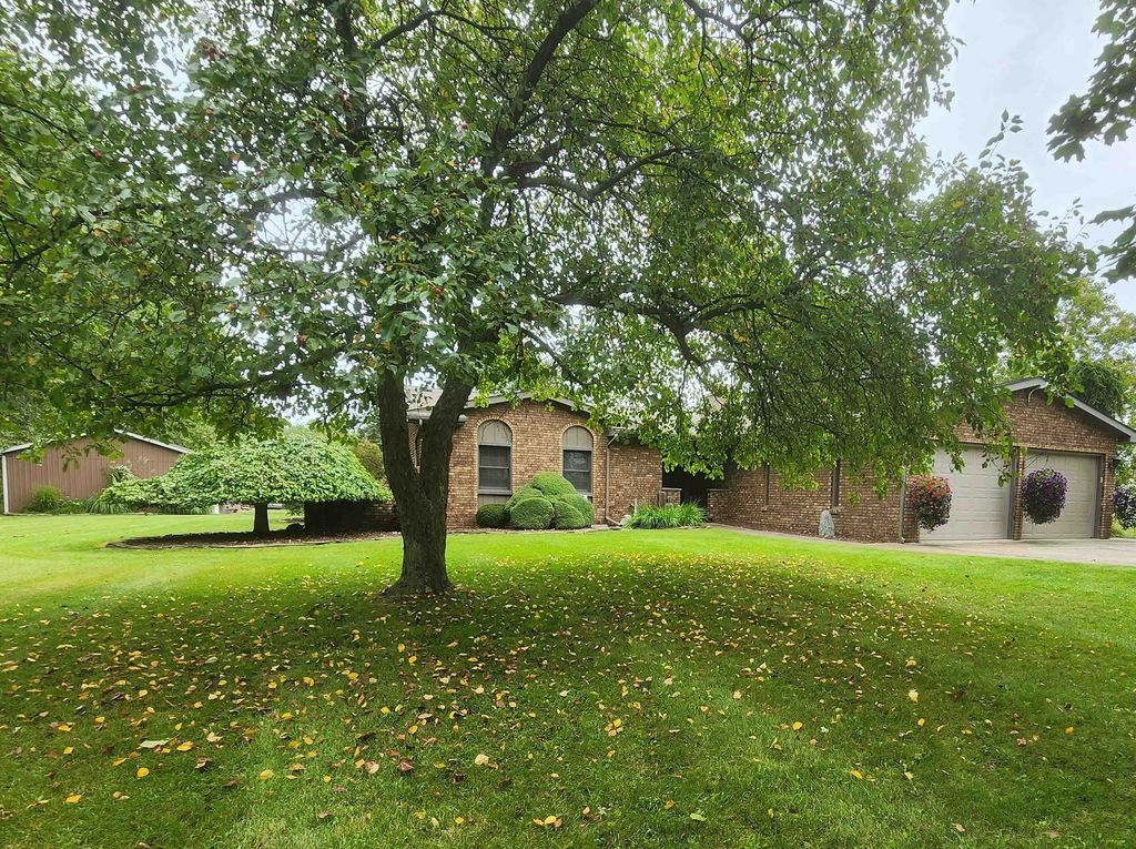 3831 Canada Rd, Birch Run, MI 48415 Trulia