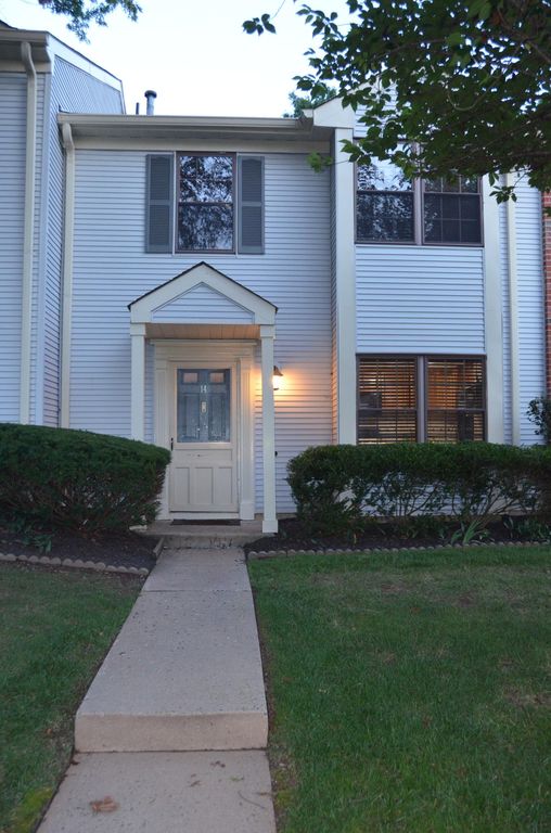 14 Woodward Ln, Basking Ridge, NJ 07920 Trulia