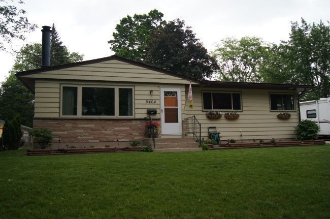 5404 Herro Ln, Madison, WI 53716