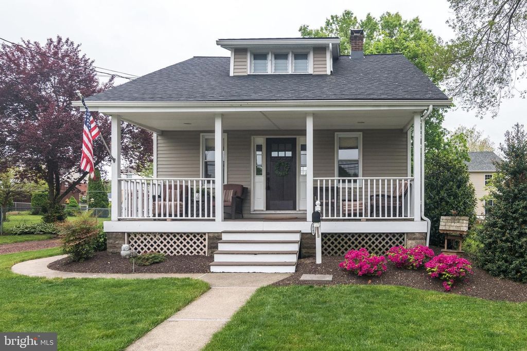 2540 Independence Ave, Roslyn, PA 19001 Trulia