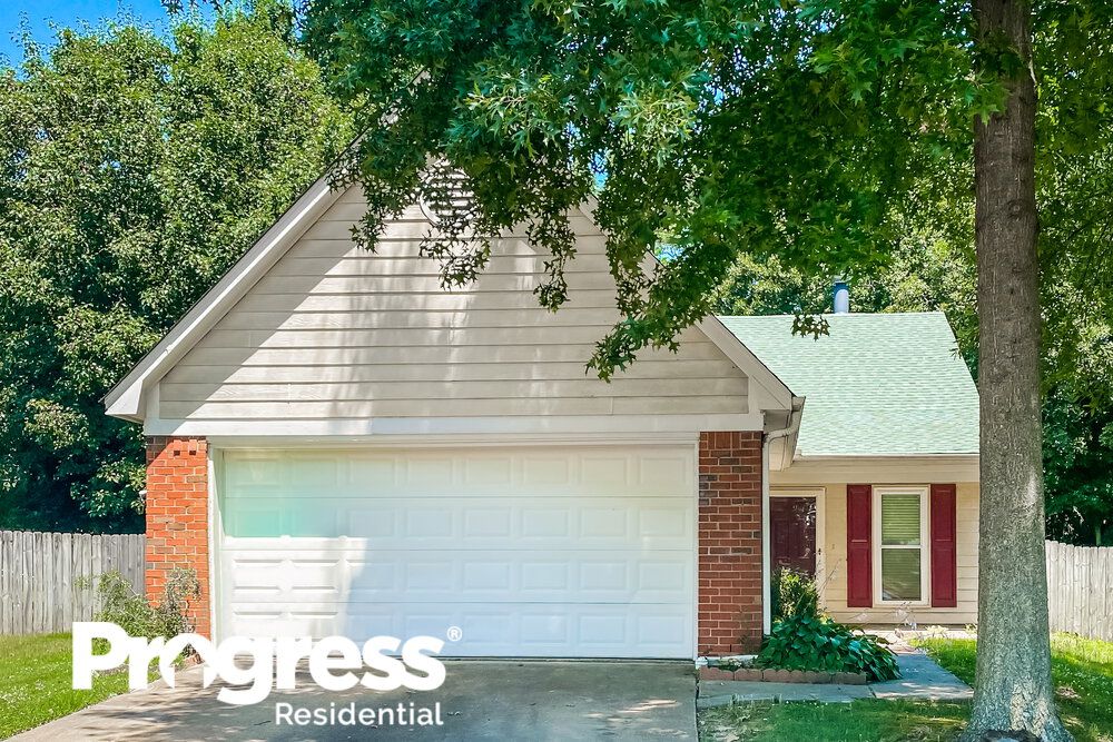 5435 Gibbons Cv, Southaven, MS 38671