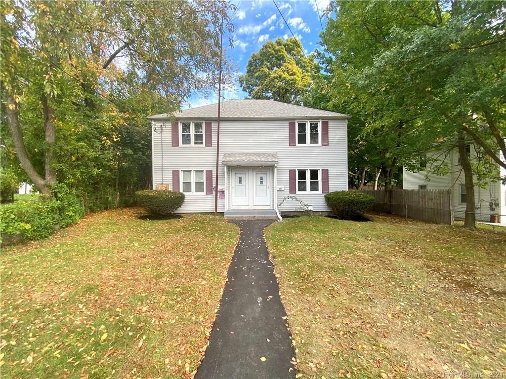 895 Pearl Harbor St, Bridgeport, CT 06610