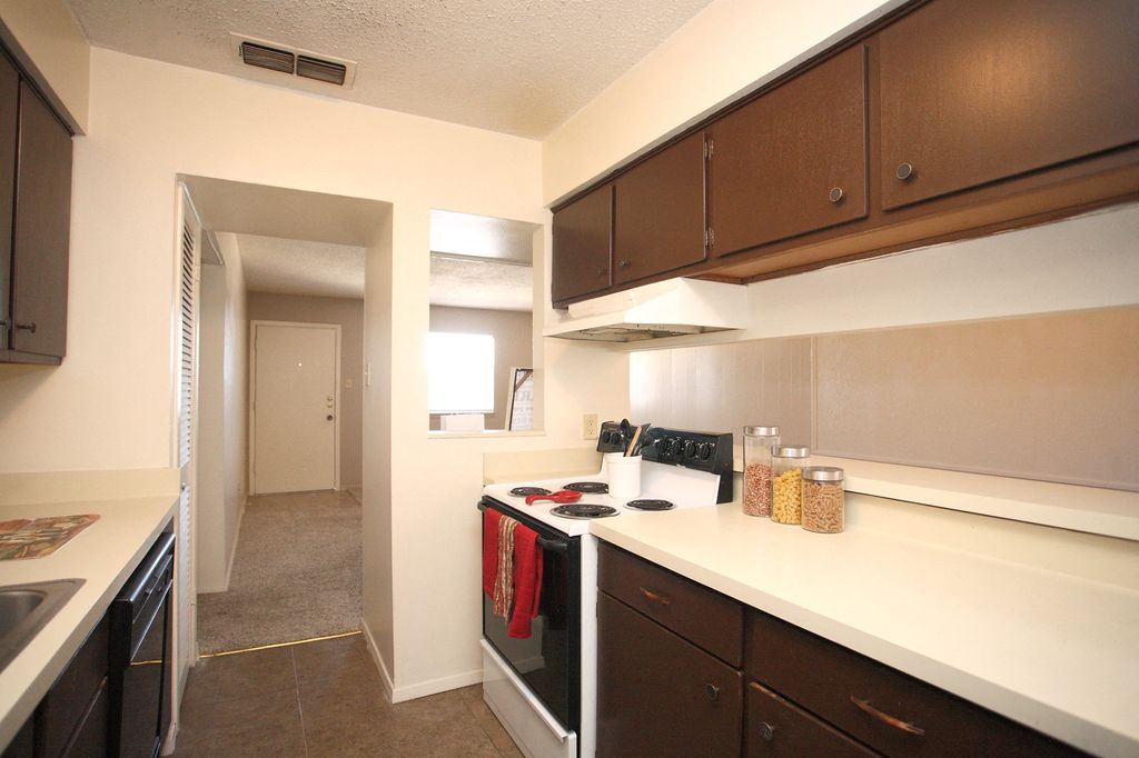 2800 S 25th St, Abilene, TX 79605