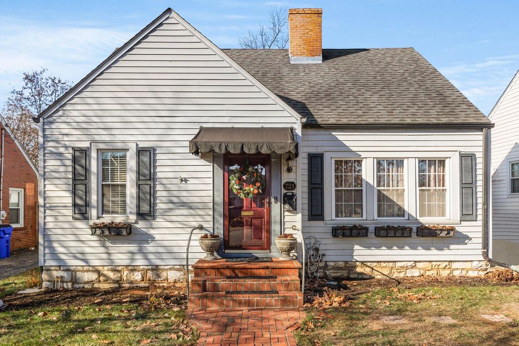 721 Henry Clay Blvd, Lexington, KY 40505 Trulia