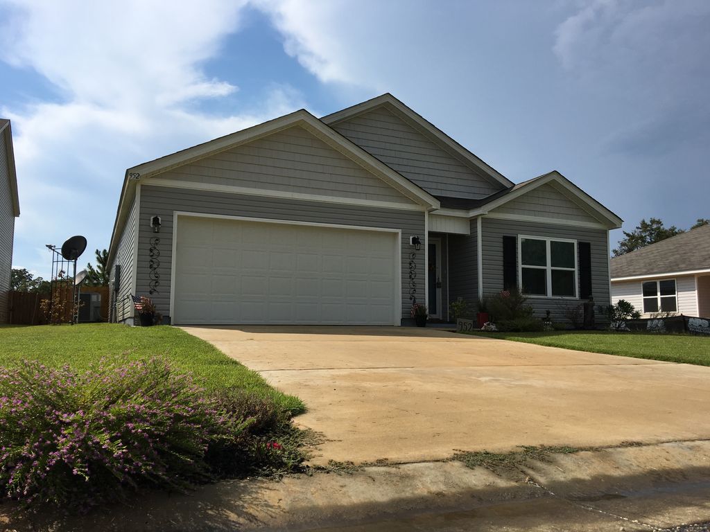 952 Summerton Dr, Foley, AL 36535 Trulia