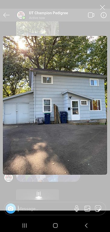 57 Fawn St, Rochester, NY 14622