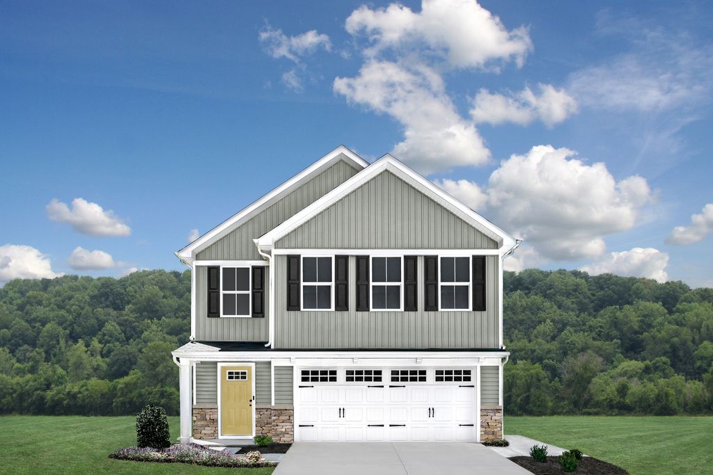 Marigold w/ Full Basement Greengate Cove Canal Winchester, OH Trulia