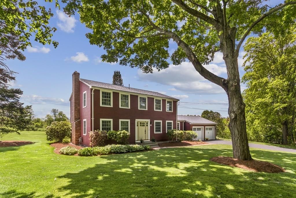 87 Long Hill Rd, Groton, MA 01450 Trulia