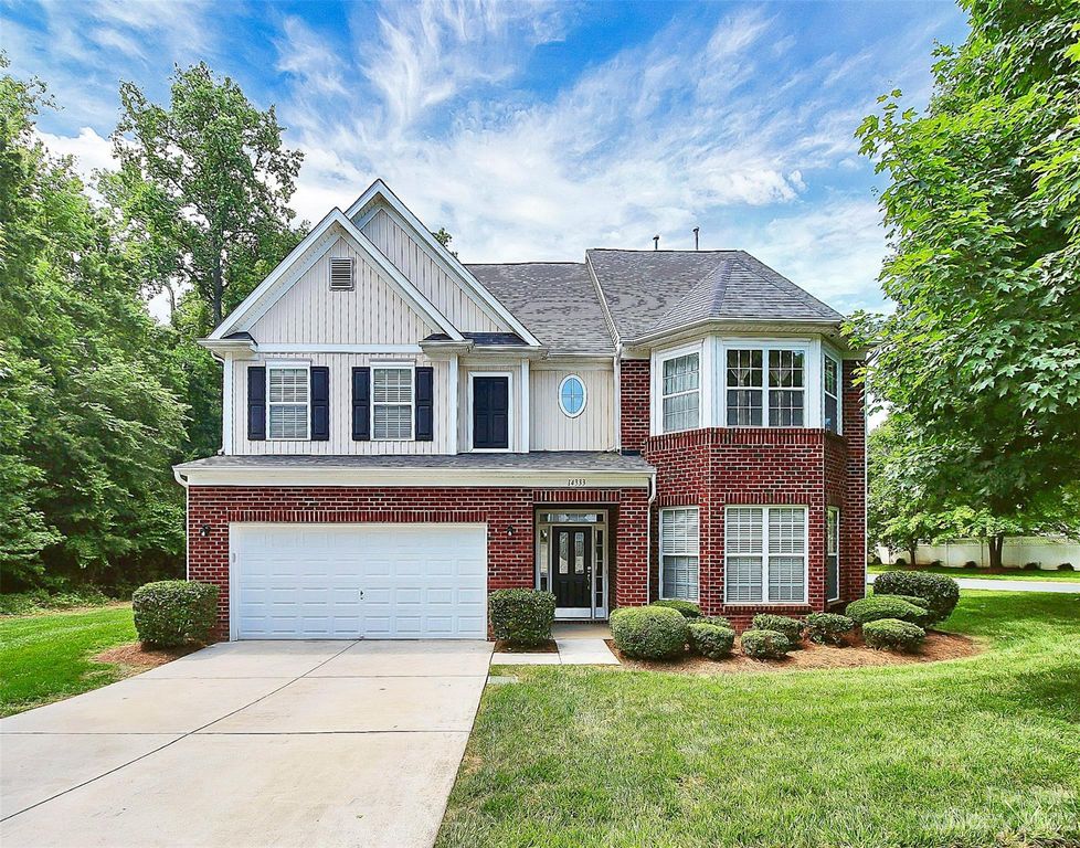 14333 Winged Teal Rd, Charlotte, NC 28278 Trulia