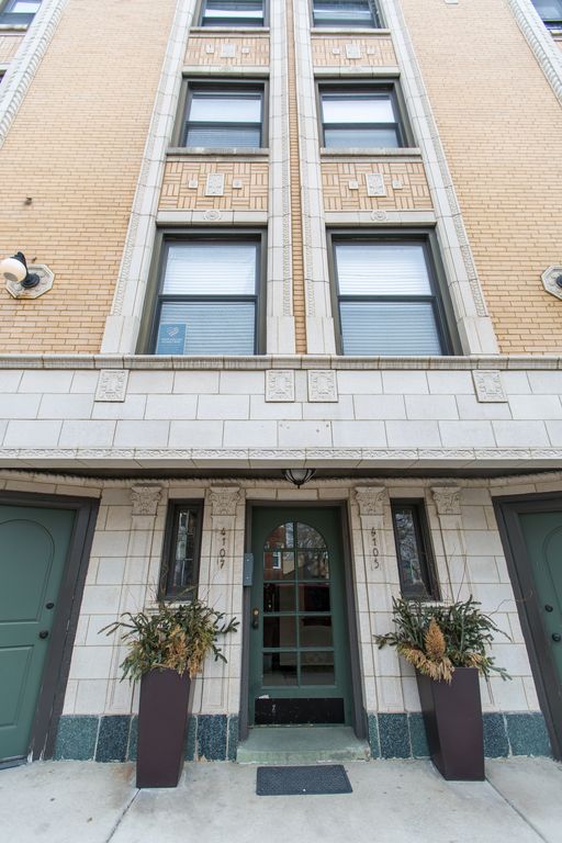 4105 N Damen Chicago, IL Trulia