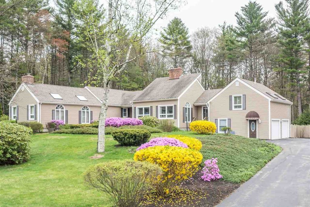 64 Carriage Lane, Bedford, NH 03110 Trulia