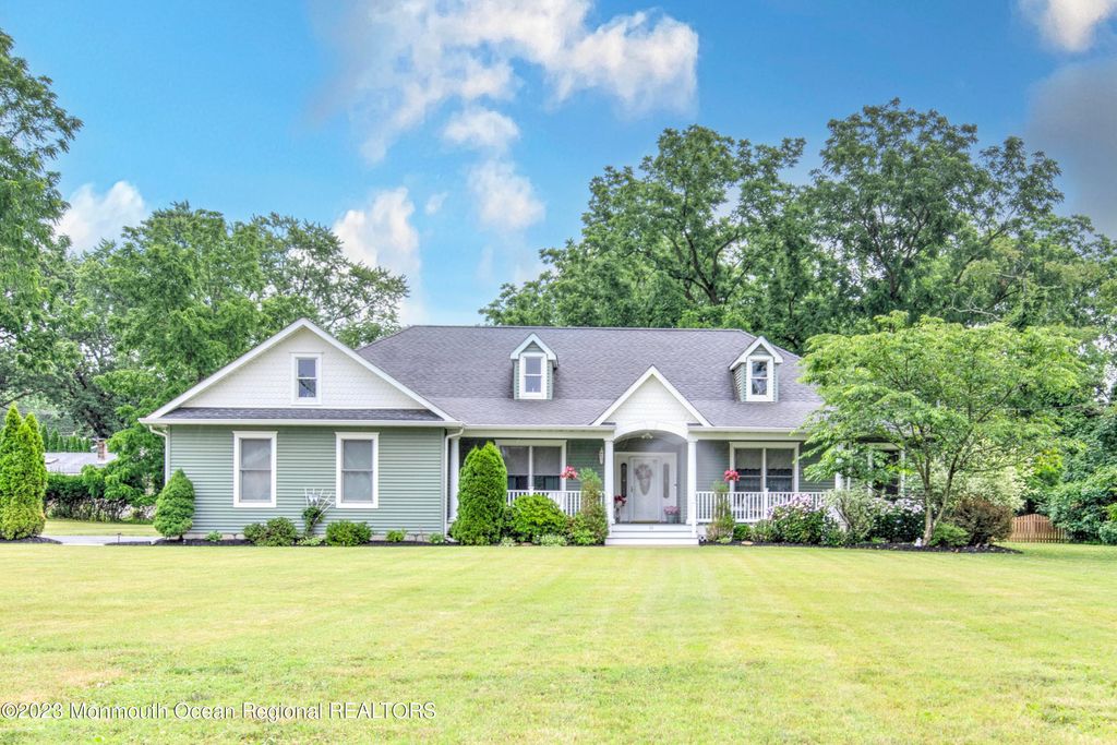 10 Branch Avenue, Oceanport, NJ 07757 Trulia