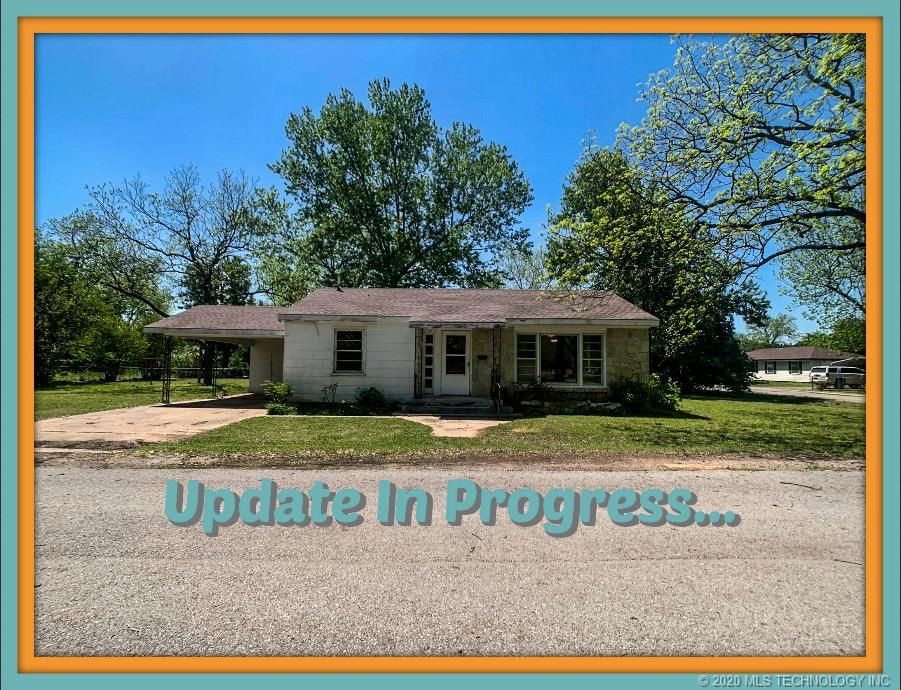 601 S McLish Ave, Tishomingo, OK 73460 Trulia