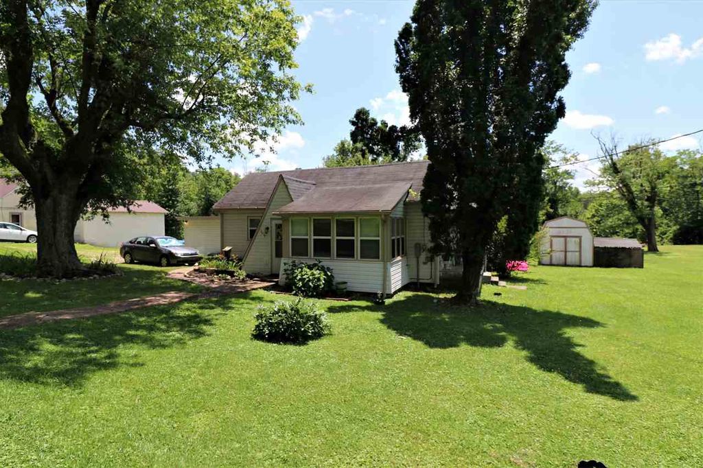 2417 Spring Valley Dr, Huntington, WV 25704 Trulia