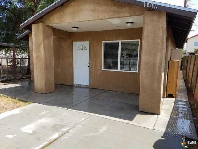 1006 E Sherman St #A-B, Calexico, CA 92231