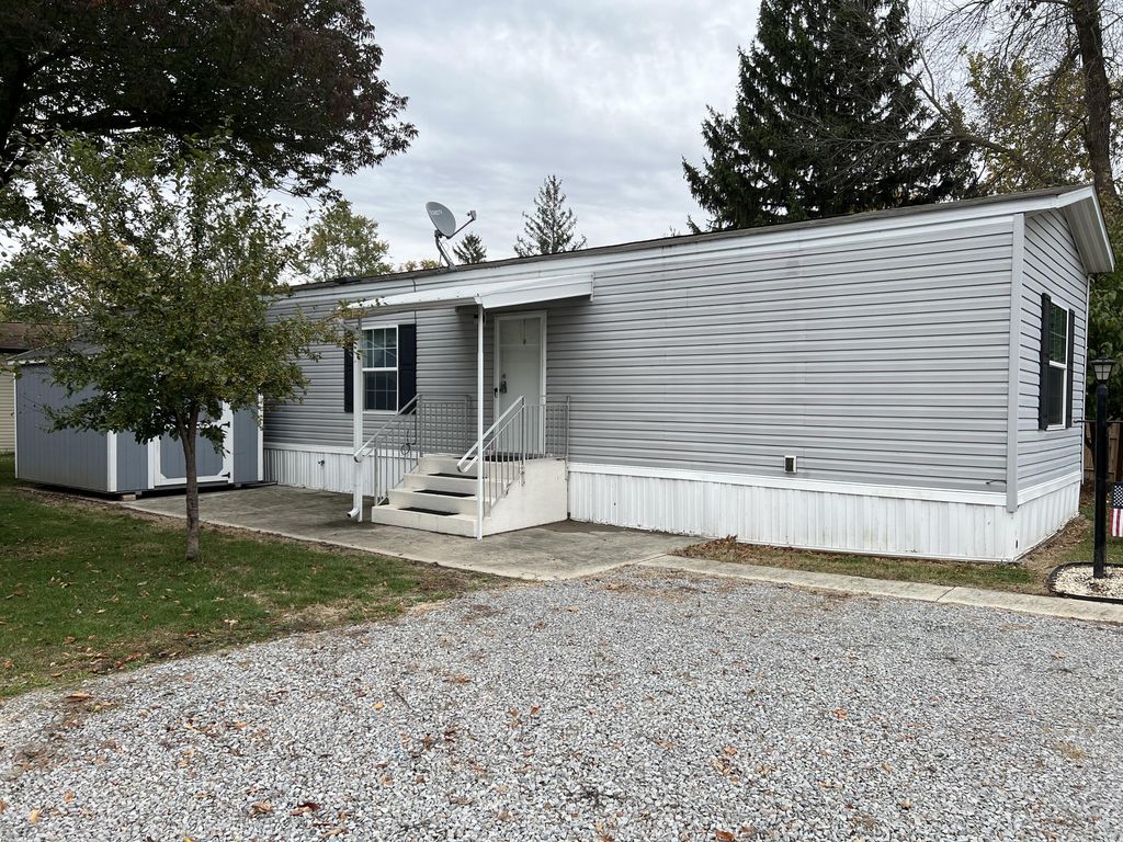 Logan Ohio Modular Homes Home Alqu