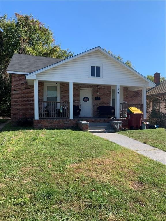 129 Spring St, Petersburg, VA 23803