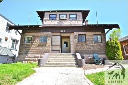 305 S Douglas St, Salt Lake City, UT 84102
