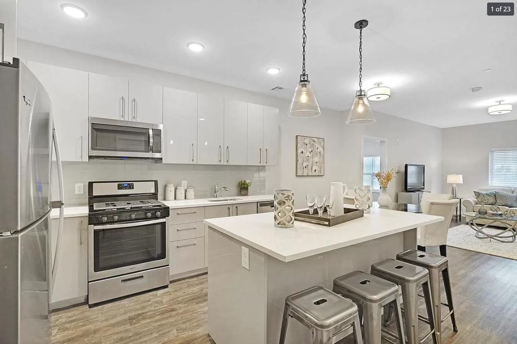 Green Oaks Apartments Iselin, NJ Trulia