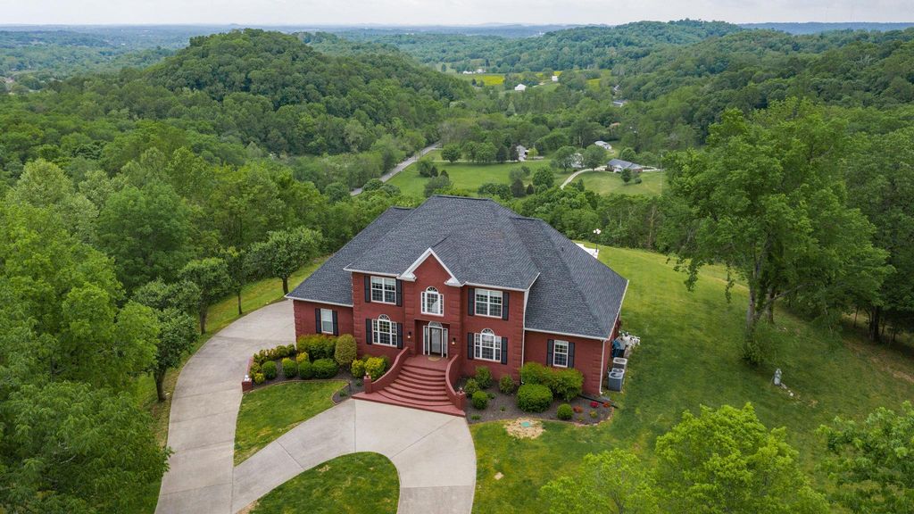455 Pole Hill Rd, Millersville, TN 37072 Trulia