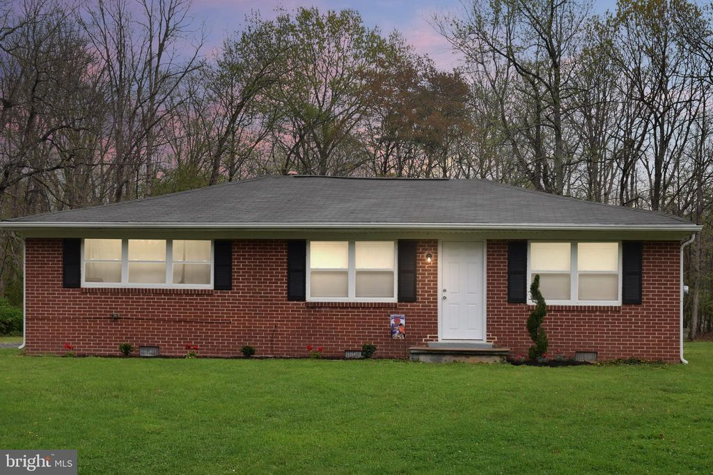 24680 Horse Shoe Rd, Clements, MD 20624 Trulia