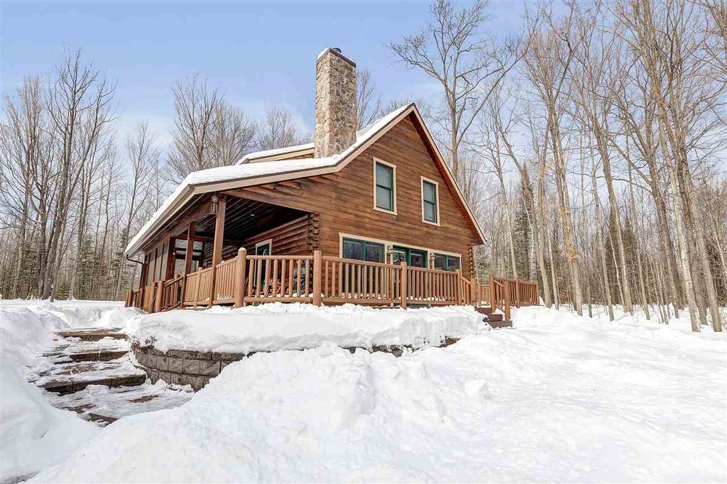 N10181 Bear Paw Ln, Wausaukee, WI 54177 Trulia