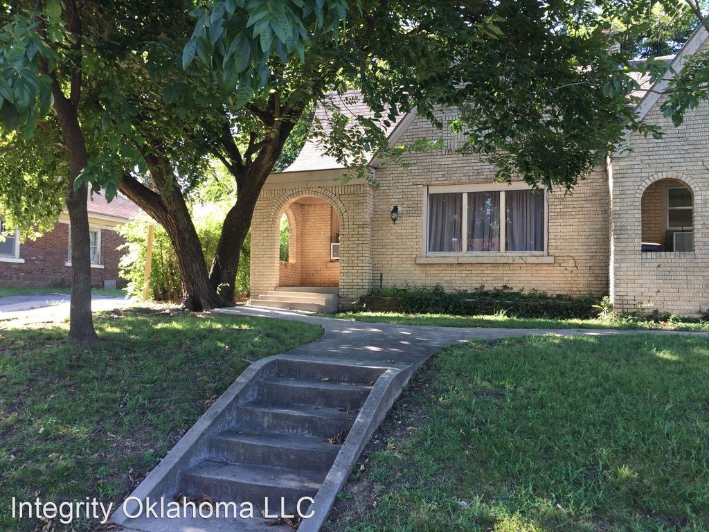 2320 NW 21st St, Oklahoma City, OK 73107